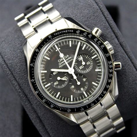 Omega Speedmaster chronograph